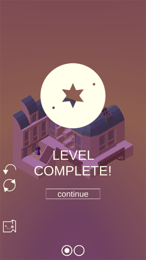 埃舍尔世界手游