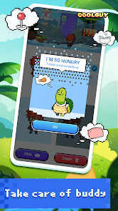 手机电子桌面宠物Pixel Shimeji - Desktop Pet