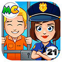 我的城市监狱完整版