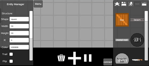 人类游乐场4手机版