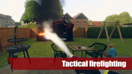 紧急呼叫攻击小队手机版