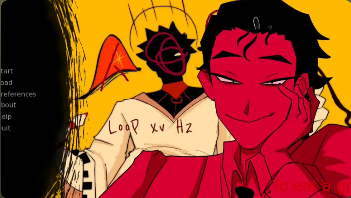 吃人天神下载手机版(To eat a god)