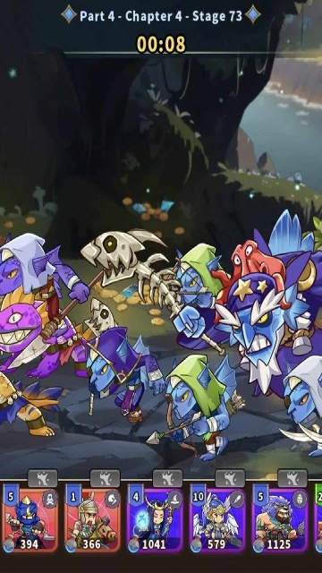 城堡战争防御免广告版