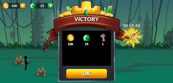 火柴人历史之战游戏