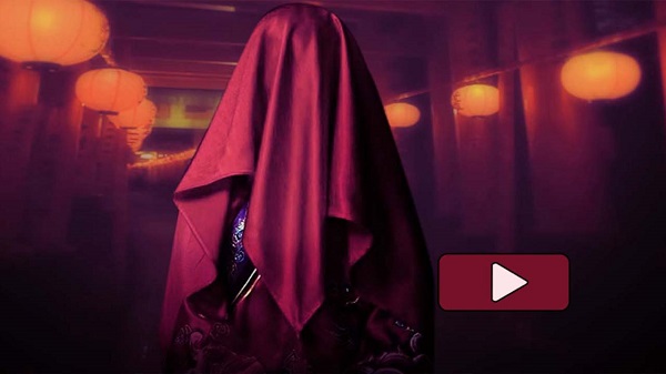 纸人回魂2午夜新娘最新版