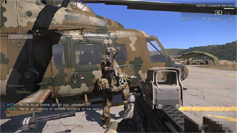 武装突袭3手机版