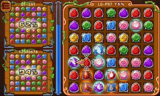 宝石迷阵3中文版