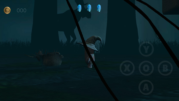 我的小小守护者最新版