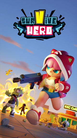 幸存者英雄手机版