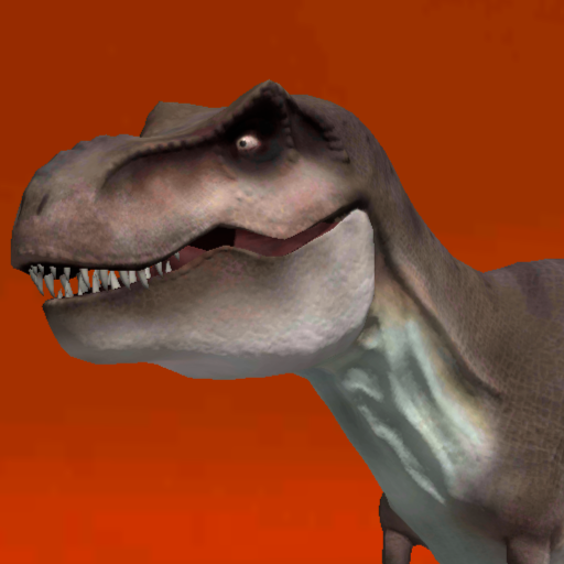 恐龙恐惧手机版Dino Fear(demo)