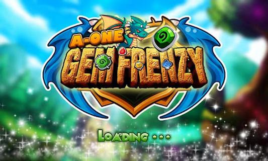 宝石迷阵3中文版