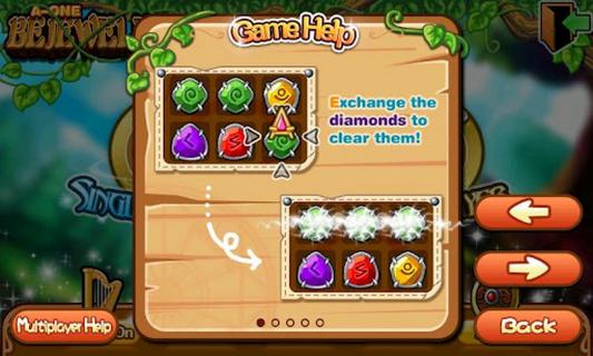 宝石迷阵3中文版