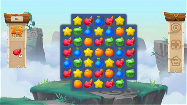 野地物语官方版