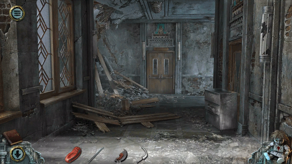 真实恐惧被遗弃的灵魂3手机版