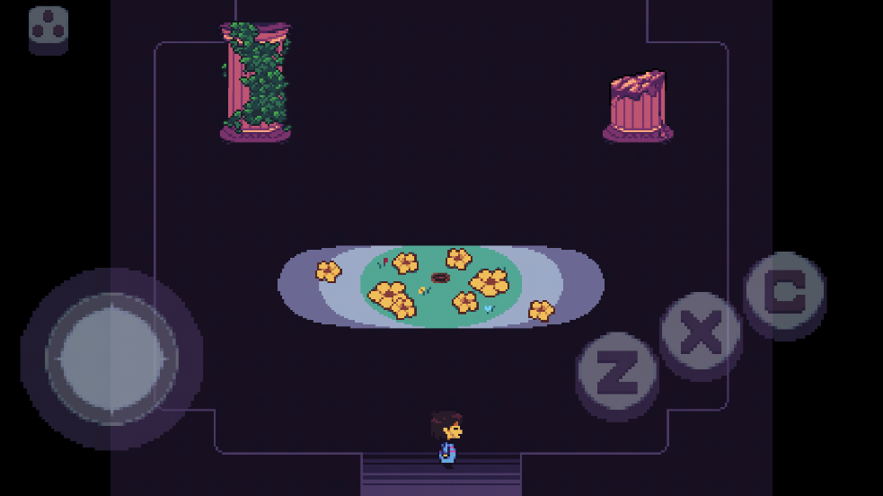 地域传说星火复燃中文版