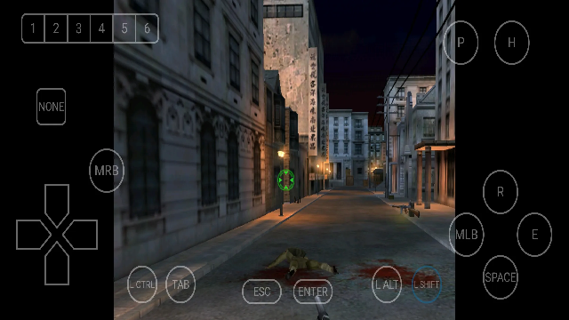 血战上海滩手机版(无敌版)