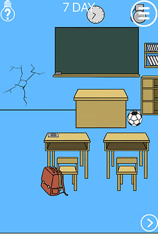 逃课大作战手游