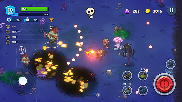 米莉科拉苏打之王官方中文版