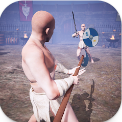 半血剑斗解锁所有武器(SwordCombat)