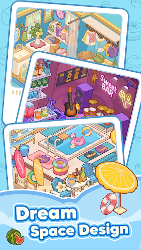 我的完美家园游戏免广告版