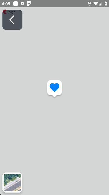 Sygic地图官方版