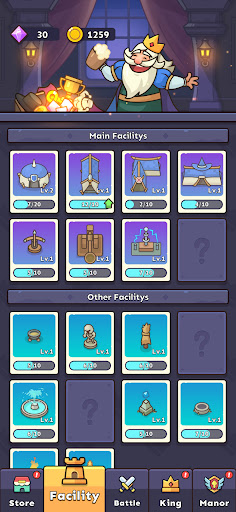 守护城堡免广告版(Fort Guardian)