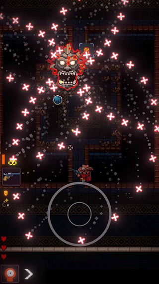 地牢VS枪手（Dungeon VS Gunner）