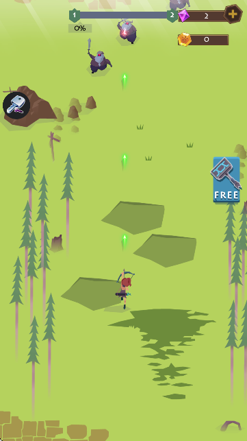 部落争霸原始战争(ClanCraft: Primal Wars)