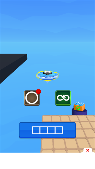 SuperSpin超级旋风游戏