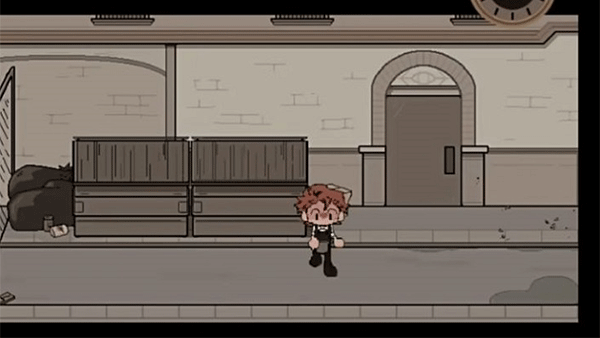 死盘子(deadplate)