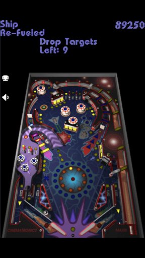 三维弹球手机版(Space Cadet)