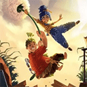 双人成行大冒险手机版