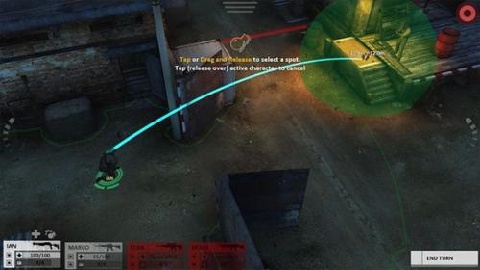 武装突袭3手机版