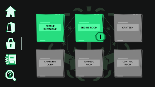 双人大逃脱失落的潜艇最新版本