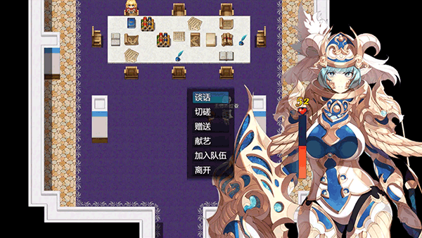 勇者联盟星耀传说手游