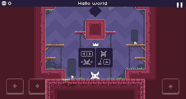 飞天萌猫(Cat Bird)