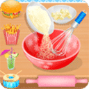 厨房做饭游戏手机版