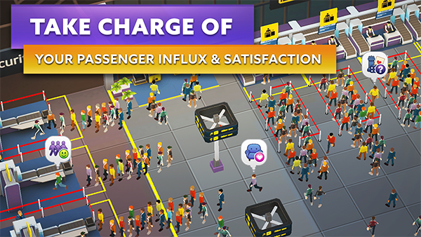 机场模拟器大亨2025最新版