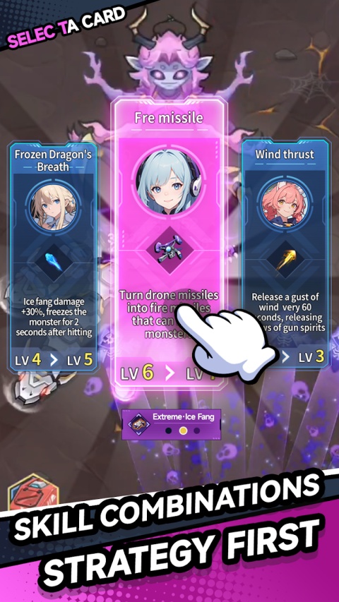 勇者传说终末之战手游