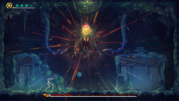 细胞迷途手机版