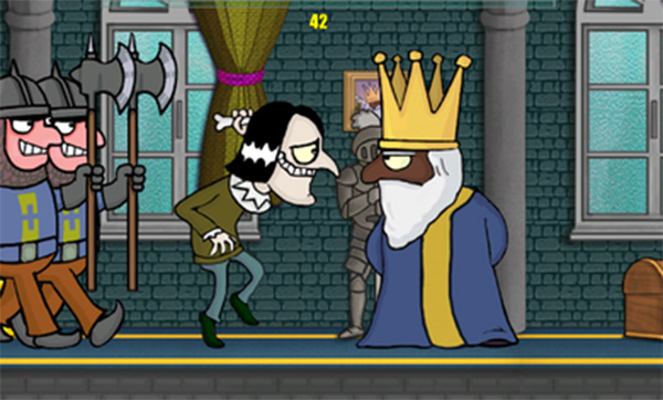 我要当国王国际版