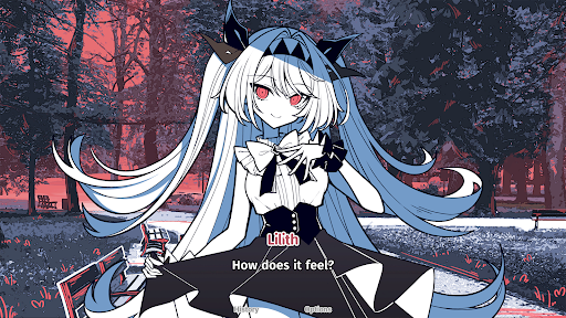 不存在的你和我手机版