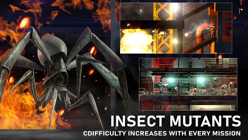 金属游侠汉化版