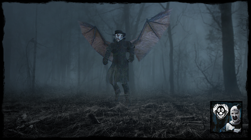 灵魂之眼恶魔小丑恐怖游戏7723