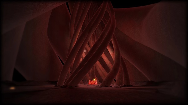 遗产4秘密之墓手游官方版