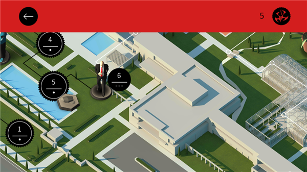 杀手47行动中文版