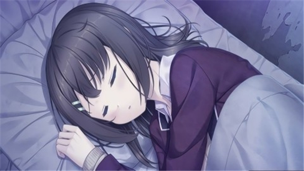 我和她的世界末日手机游戏汉化版