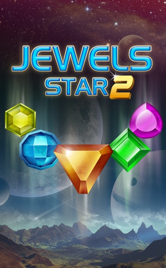 Jewels Star2(宝石之星2)