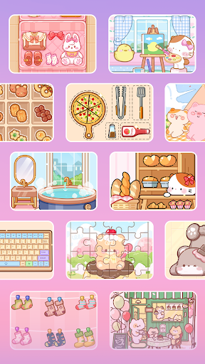 水晶糖果游戏免广告版