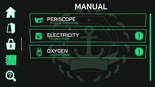 双人大逃脱失落的潜艇最新版本